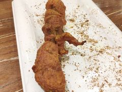 -清真·玛丽亚新疆菜主题餐厅(浙江中路店)