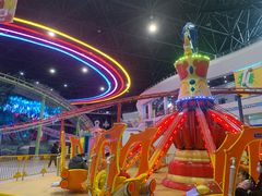-弘阳·未来世界(弘阳广场店)