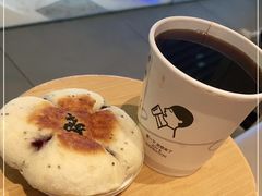 -喜茶(北京通州万达店)