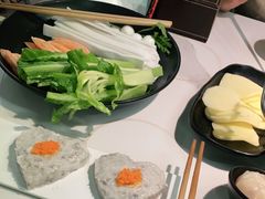 -小肥羊·牛羊肉火锅(万达广场店)