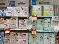 -爱婴室(上海百联中环店)