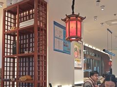 -和府捞面(曹路花园城店)