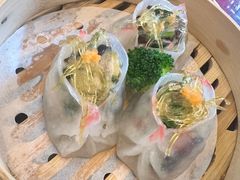-御膳粥·牛乳粥底火锅·地道顺德菜(容桂店)