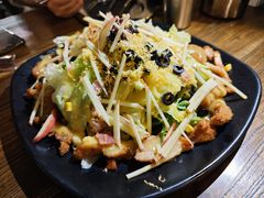 -MI WU FACTORY米屋美食工厂餐厅(绿地店)