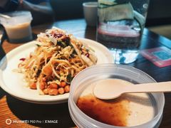 管氏特拌菜-管氏翅吧(地安门创始店)