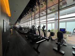 -环球贸易广场(ICC)