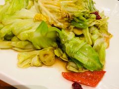 -东方亚克西餐厅(西康路店)