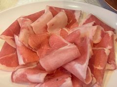 -东来顺饭庄(新源里店)