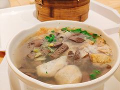 -百年尹氏汤包(湖南路狮子桥店)