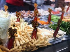 -台湾塩酥鸡(通化直营店)
