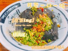 -黑白电视老长沙吃货铺(南岗万达店)