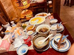 -南京大牌档(香港广场店)