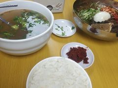 -屋里家延边朝鲜族冷面(南园店)