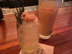 -RMK Shochu Bar(三诺店)