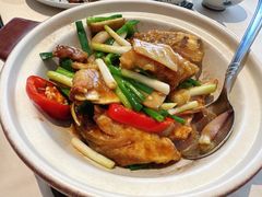 -侨美食家·粤菜(体育西路店)