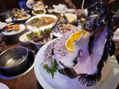 -东海怡品海鲜豆捞(星街坊店)