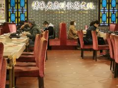 大堂-点都德(聚福楼店)