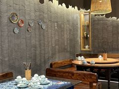 -阿嫂印象·民间江湖菜(大学城店)