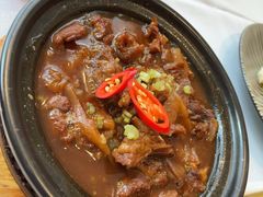 -新雅粤菜馆(南京东路店)