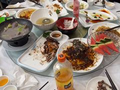 -澳门酒家(南航明珠店)