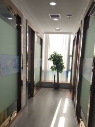 -武汉五洲整形外科医院