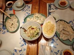 -东方饺子王(新阳路店)