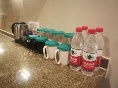 -长白山万达锦华套房酒店
