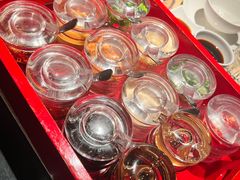 -大红袍火锅料理(尖沙咀店)