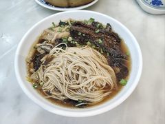 -东吴面馆(因果巷店)