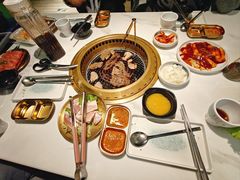 -炙城·韩式烤肉(南京东路店)
