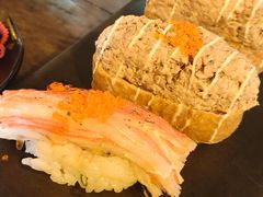 -昊·来了寿司(台湾街店)