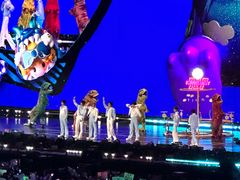 -八万人体育馆-外场足球场