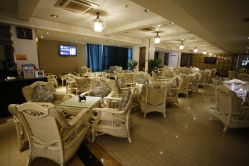 -四方阁酒楼·宴会厅(圣灯店)