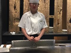 -雅玛花式铁板烧(国宏宾馆店)