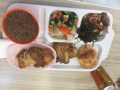 -香妃烤鸡(西单店)