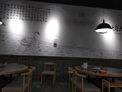 大堂-大自然醉鹅·铁锅火焰鹅(上海联洋店)
