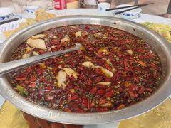 -笑红饭庄
