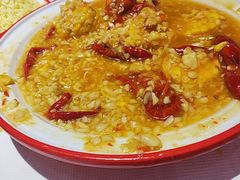 -阿青龙虾·烧烤大排档(湖里万达店)