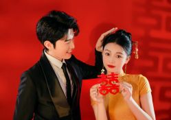 -索菲雅新派婚纱摄影(桂林店)