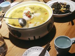 -老家水饺濮阳菜(巴黎街店)