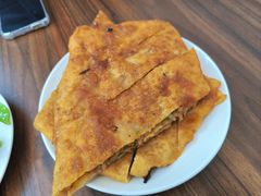 -王三姑牛肉饼