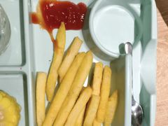 -豪客来牛排(成都锦江大融城店)