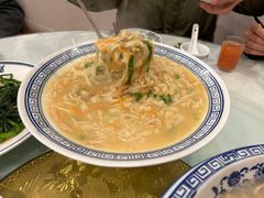 -老雒阳面馆·水席(定鼎门店)