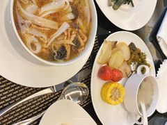 -武汉武昌威斯汀酒店-知味自助餐厅