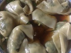 -古徽州馄饨店(宝安路店)