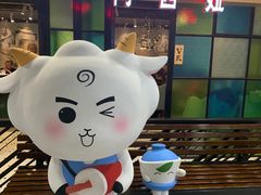 -阿西娅·西北妈妈拿手菜(华联店)
