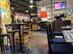 -La Creperie法餐厅(芮欧百货店)