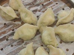 -王厚元饺子·辽菜·烤鸭(黄河大街店)