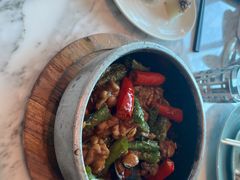 -无锡苏宁银河国际酒店-悦府65中餐厅