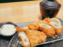 -胜博殿日式炸猪排(悠唐店)